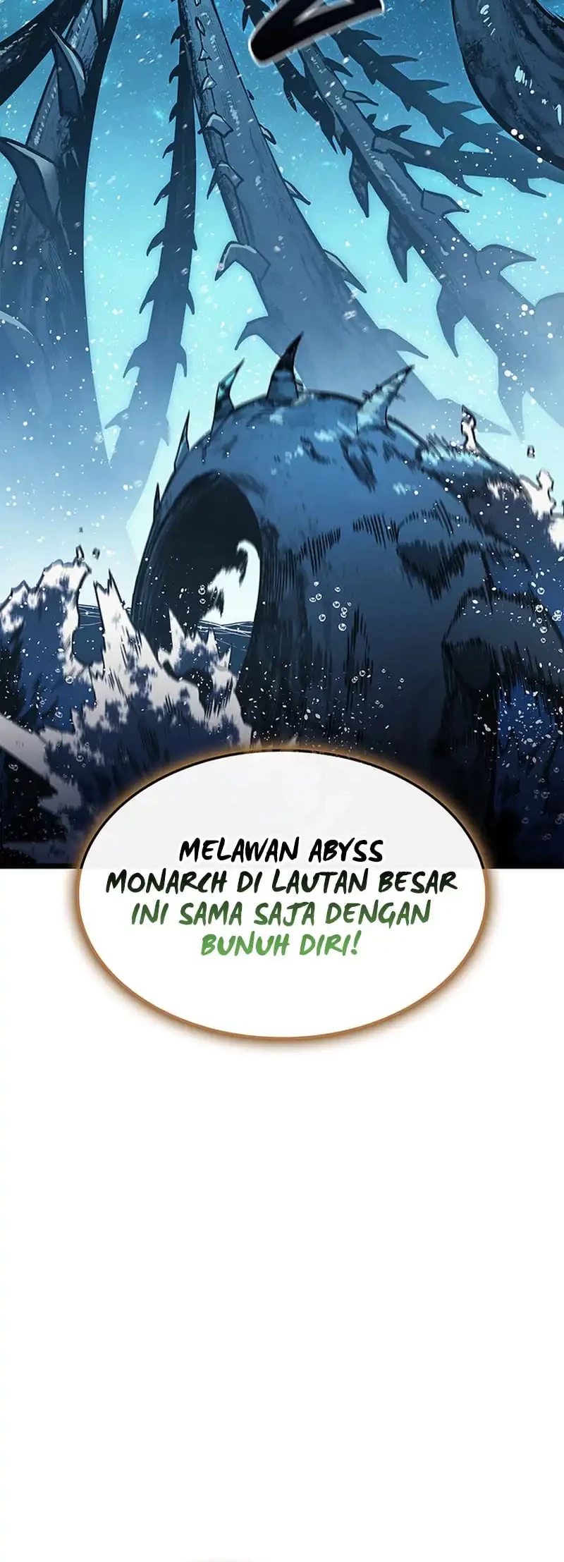A Disaster-Class Hero Has Returned Chapter 147 - halaman 32