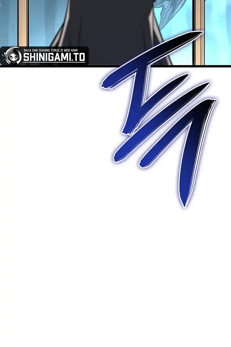A Disaster-Class Hero Has Returned Chapter 147 - halaman 4