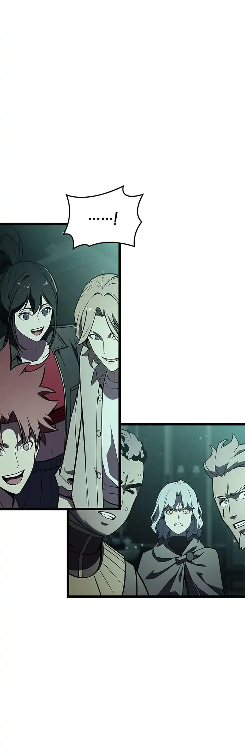 A Disaster-Class Hero Has Returned Chapter 147 - halaman 44