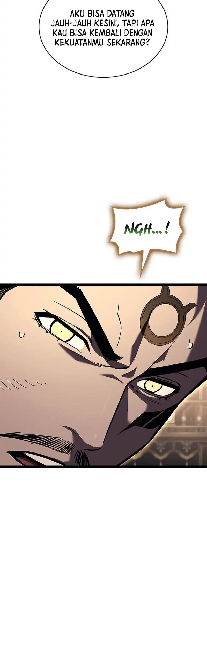 A Disaster-Class Hero Has Returned Chapter 147 - halaman 51