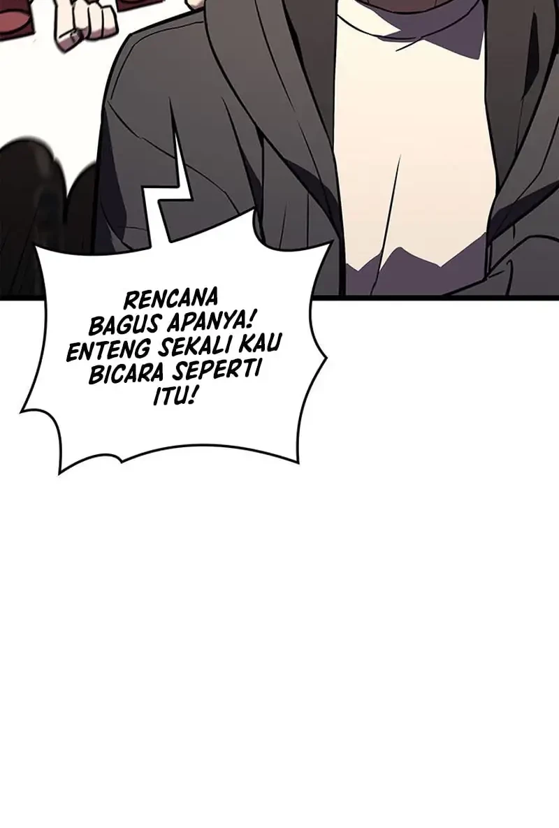 A Disaster-Class Hero Has Returned Chapter 147 - halaman 64