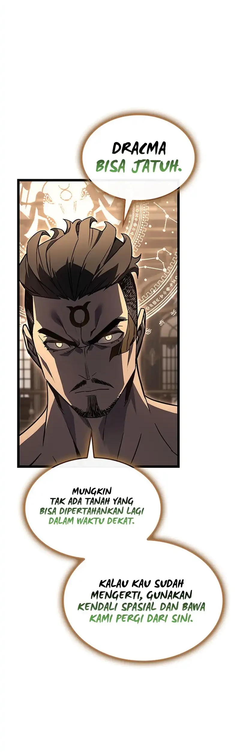 A Disaster-Class Hero Has Returned Chapter 147 - halaman 66