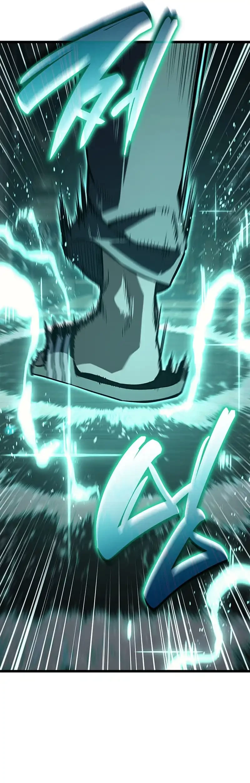 A Disaster-Class Hero Has Returned Chapter 147 - halaman 69