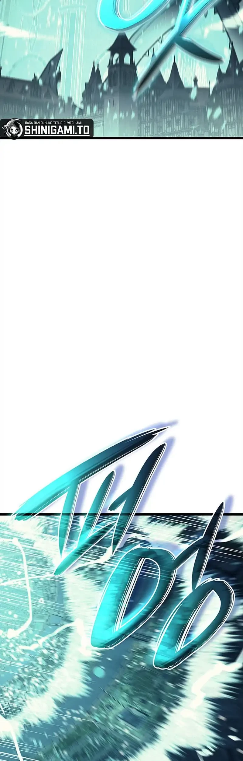A Disaster-Class Hero Has Returned Chapter 147 - halaman 71