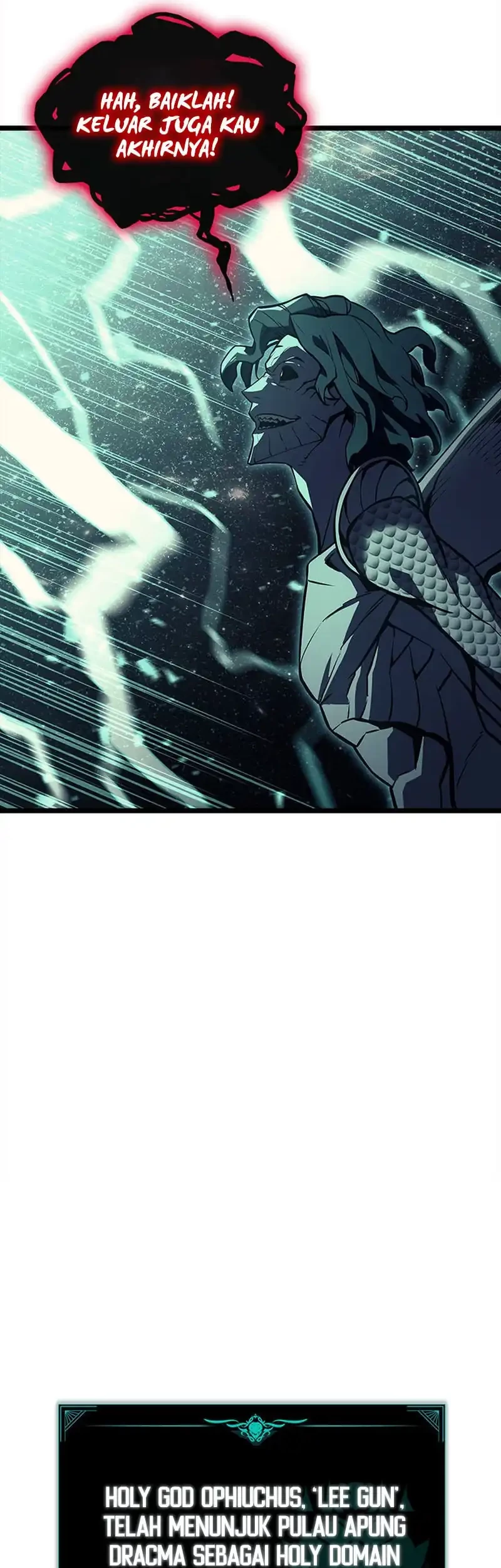 A Disaster-Class Hero Has Returned Chapter 147 - halaman 74
