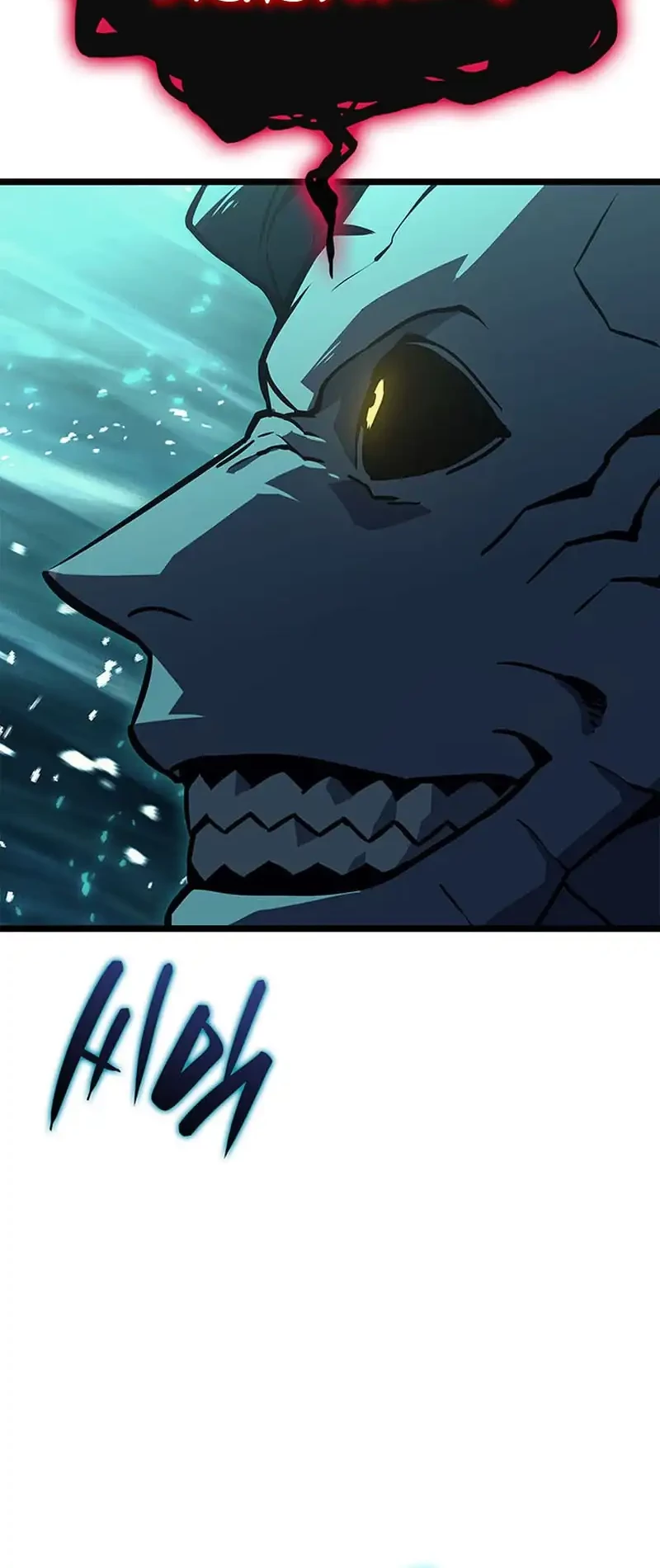 A Disaster-Class Hero Has Returned Chapter 147 - halaman 76
