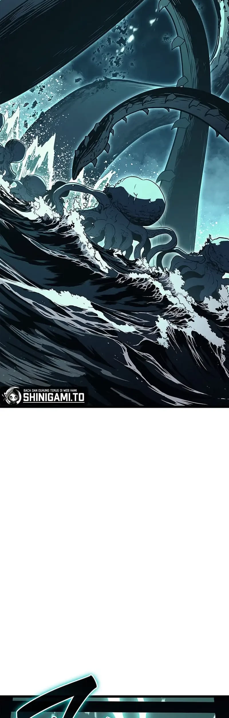 A Disaster-Class Hero Has Returned Chapter 147 - halaman 79