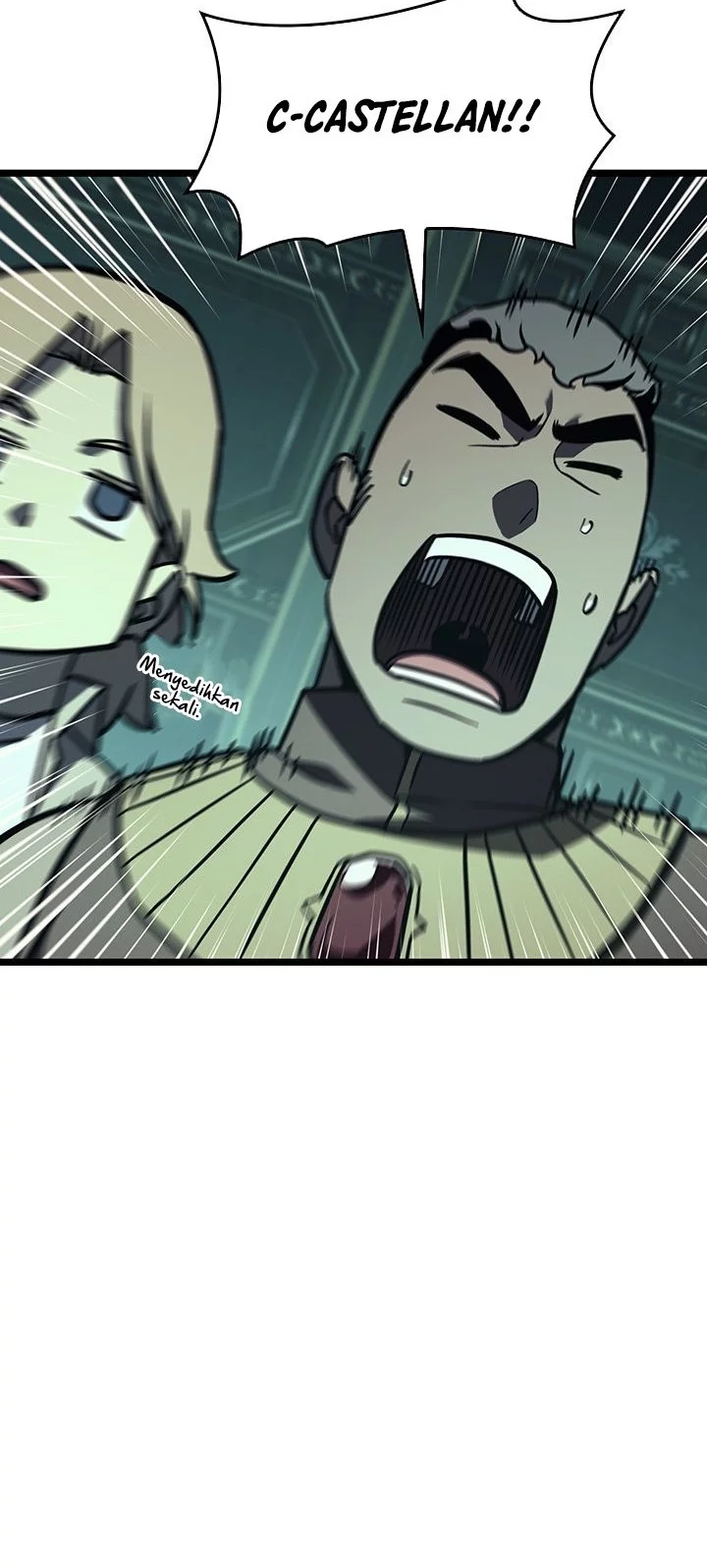 A Disaster-Class Hero Has Returned Chapter 148 - halaman 19