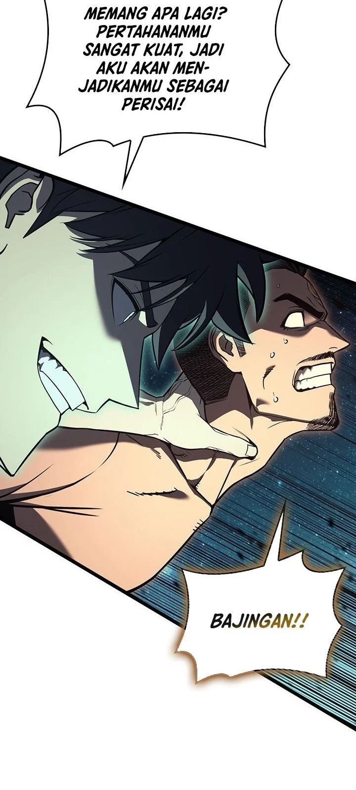 A Disaster-Class Hero Has Returned Chapter 148 - halaman 27
