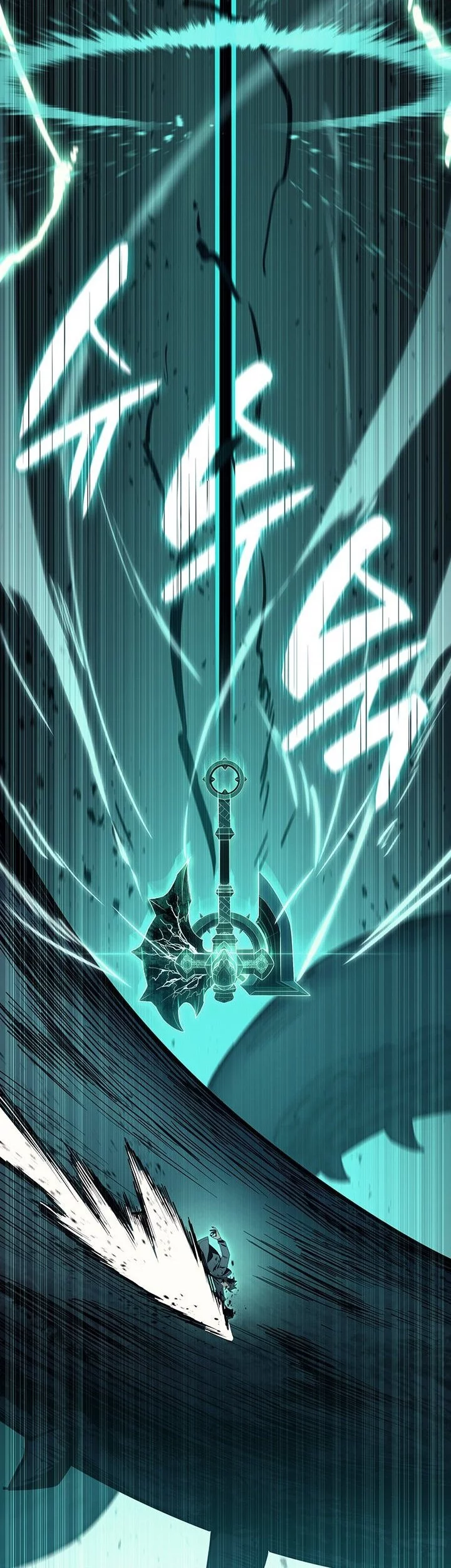 A Disaster-Class Hero Has Returned Chapter 148 - halaman 33
