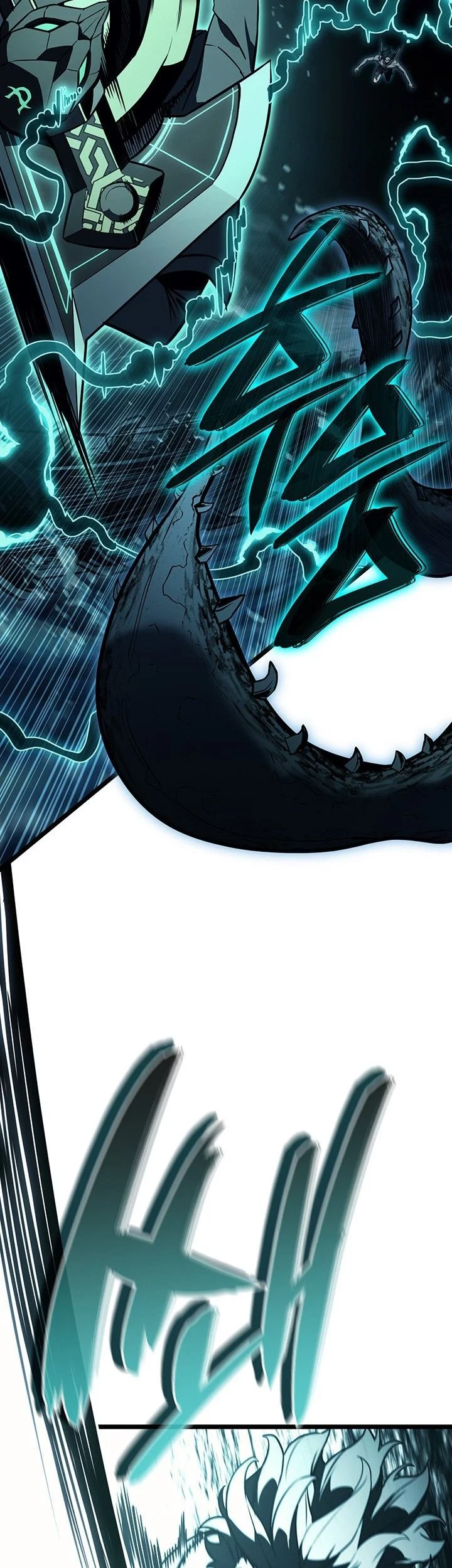 A Disaster-Class Hero Has Returned Chapter 148 - halaman 36
