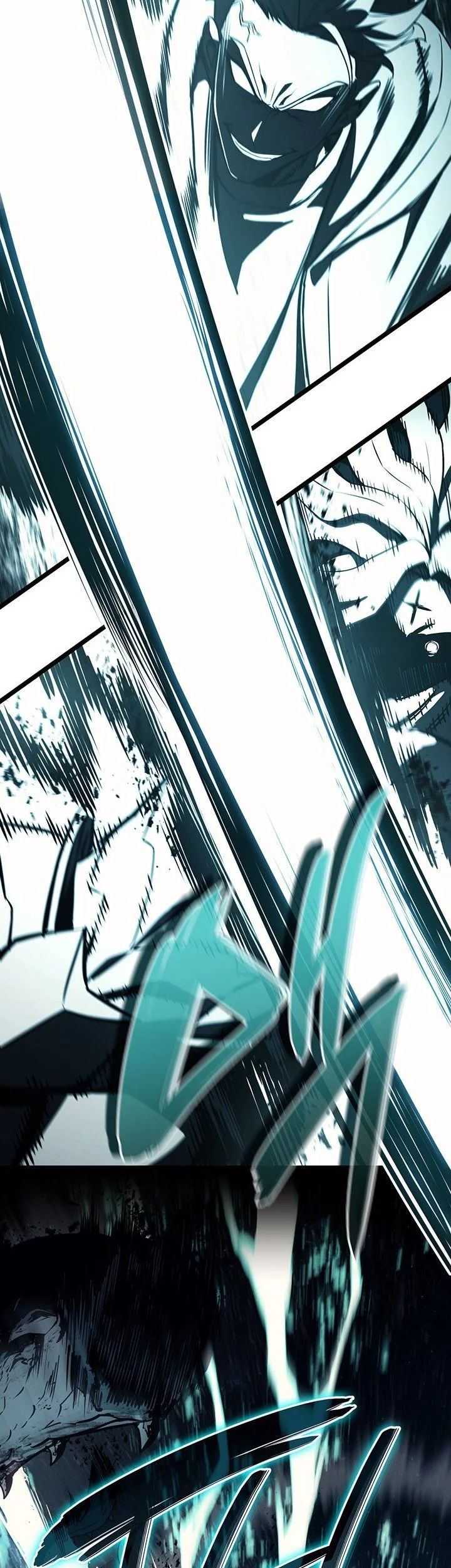 A Disaster-Class Hero Has Returned Chapter 148 - halaman 37