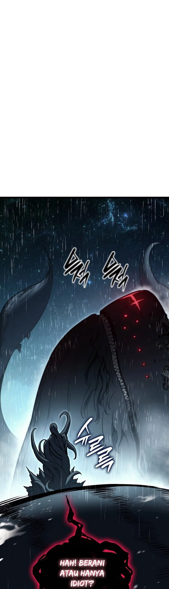 A Disaster-Class Hero Has Returned Chapter 148 - halaman 46