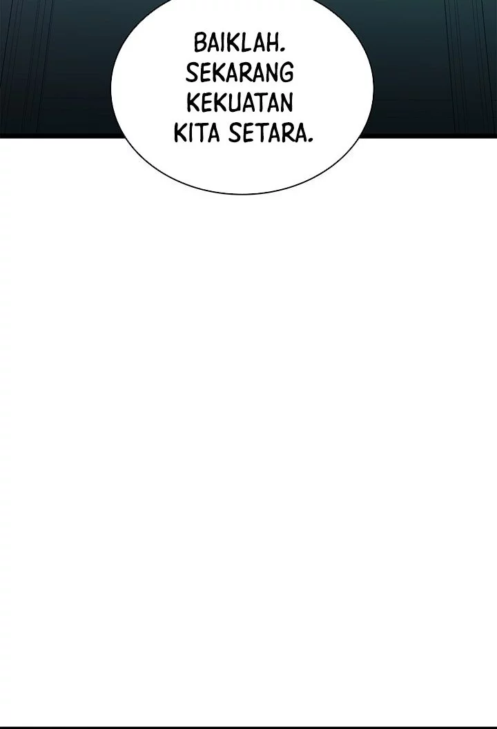 A Disaster-Class Hero Has Returned Chapter 148 - halaman 5