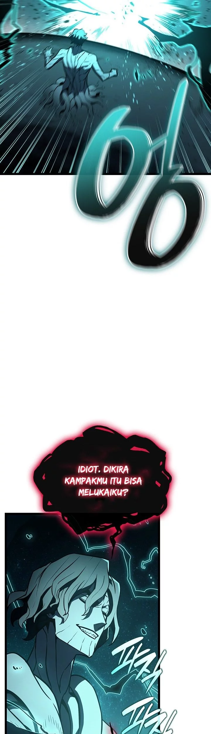 A Disaster-Class Hero Has Returned Chapter 148 - halaman 56