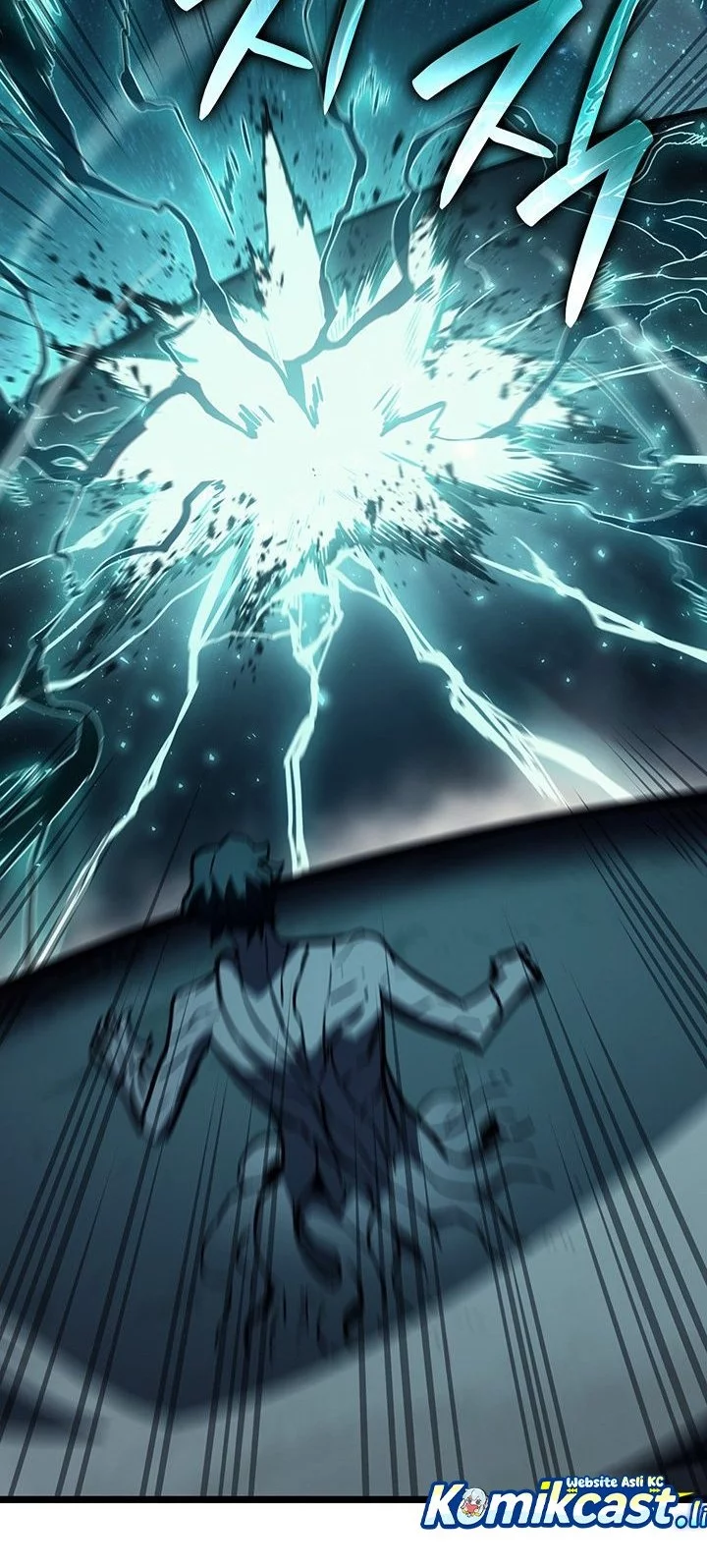 A Disaster-Class Hero Has Returned Chapter 148 - halaman 59