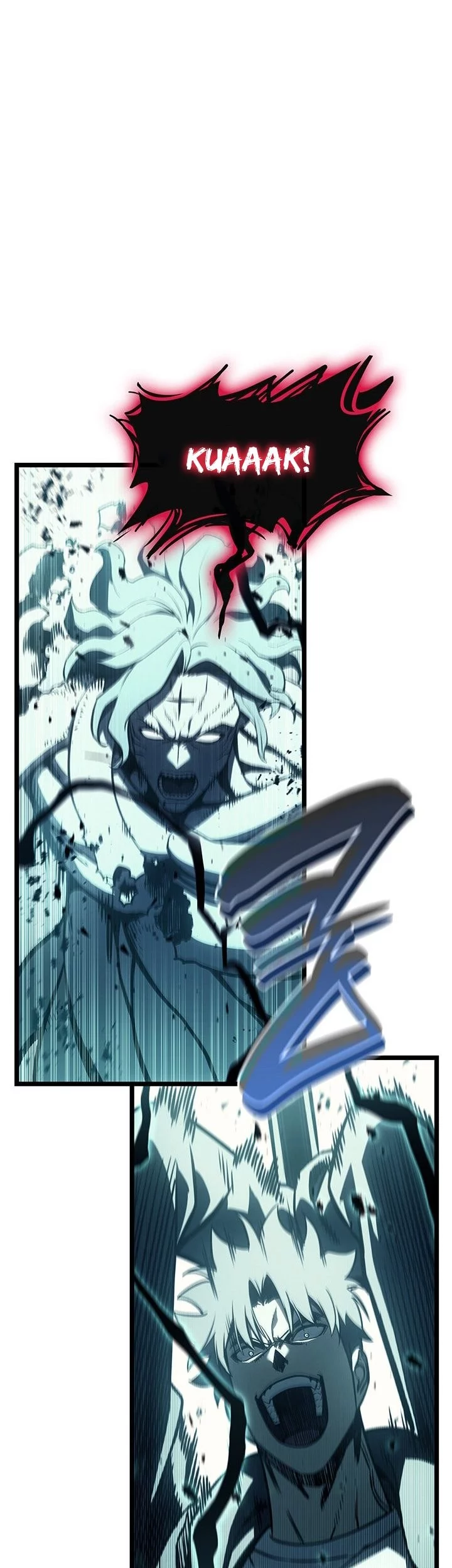 A Disaster-Class Hero Has Returned Chapter 148 - halaman 60