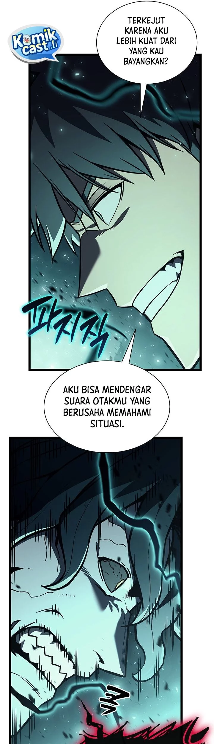 A Disaster-Class Hero Has Returned Chapter 148 - halaman 68