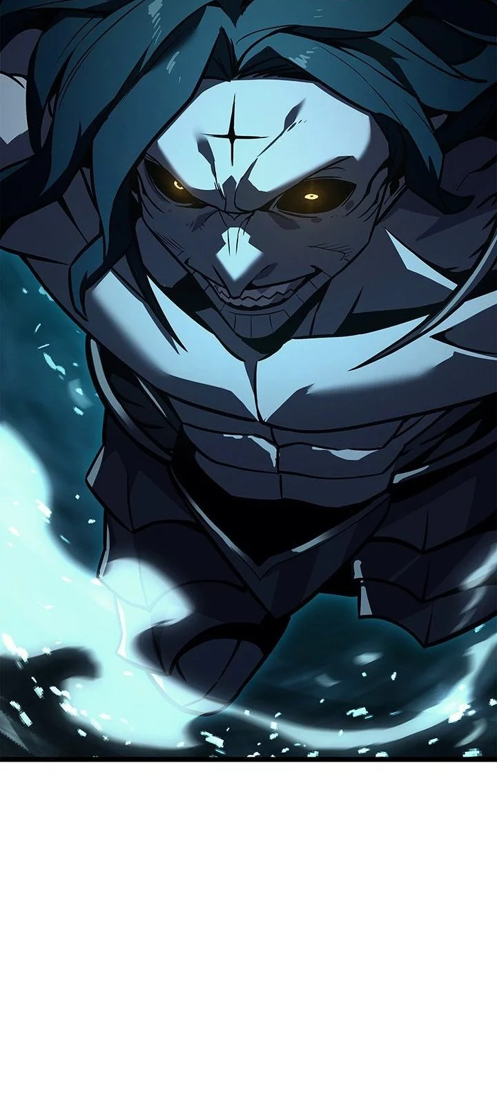 A Disaster-Class Hero Has Returned Chapter 148 - halaman 7