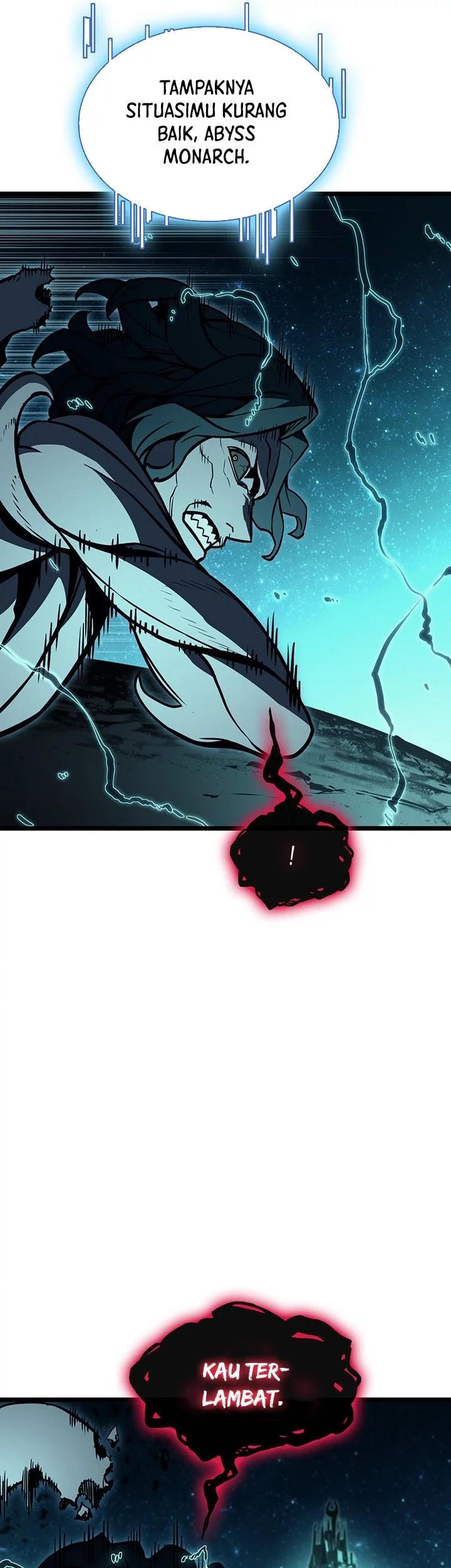 A Disaster-Class Hero Has Returned Chapter 148 - halaman 70