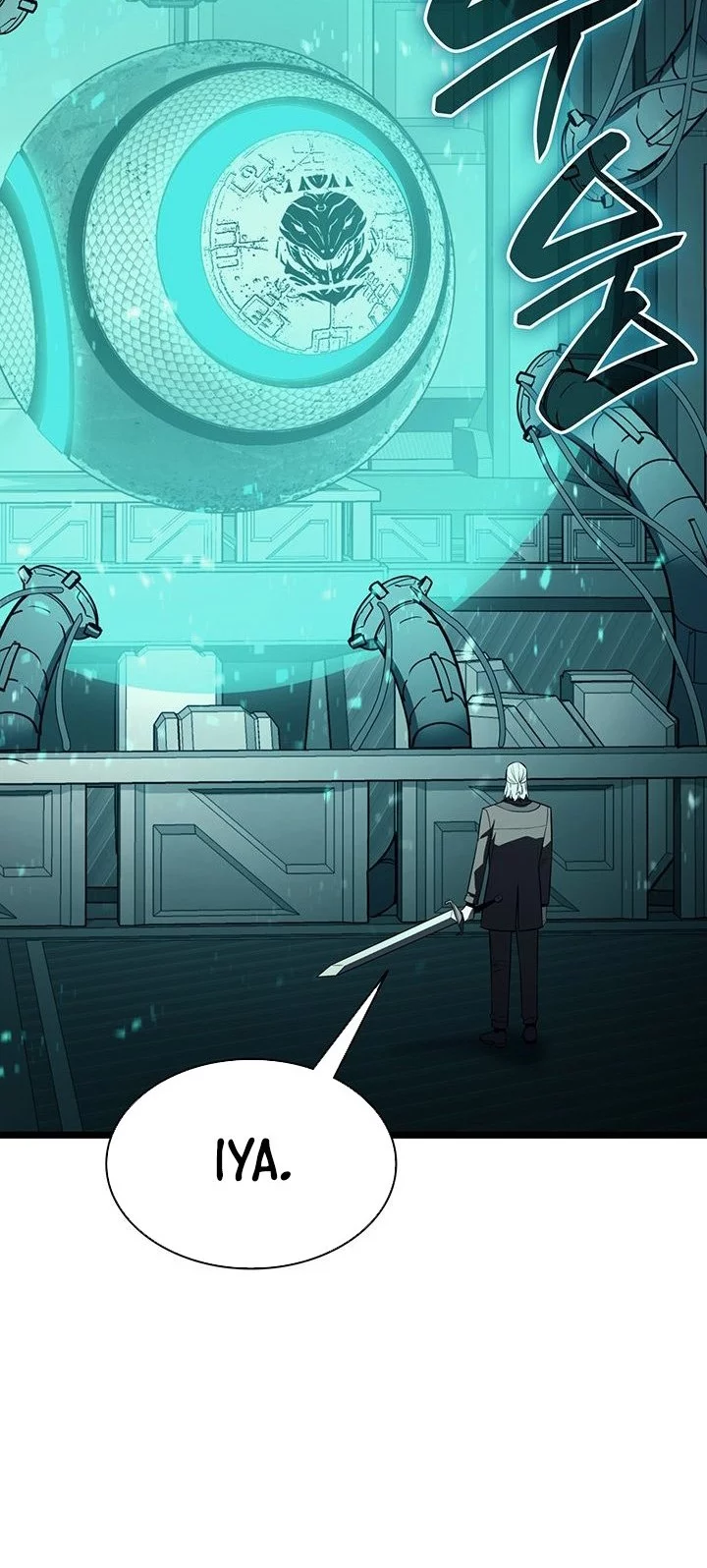 A Disaster-Class Hero Has Returned Chapter 148 - halaman 73