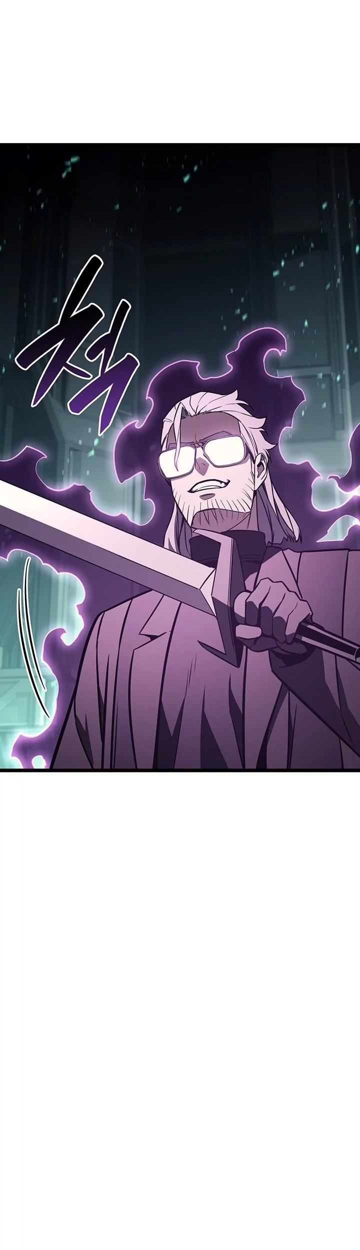 A Disaster-Class Hero Has Returned Chapter 148 - halaman 74