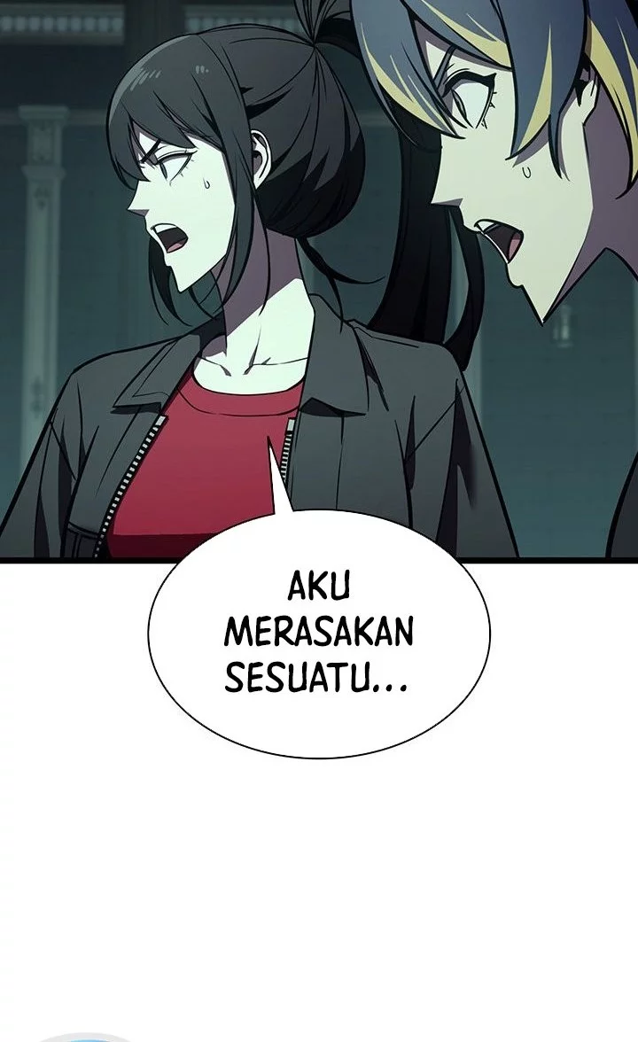 A Disaster-Class Hero Has Returned Chapter 148 - halaman 77