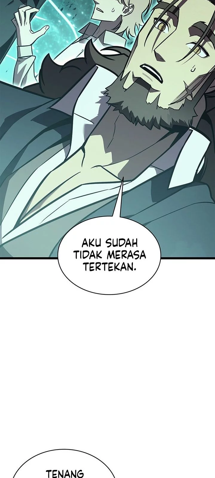 A Disaster-Class Hero Has Returned Chapter 149 - halaman 22