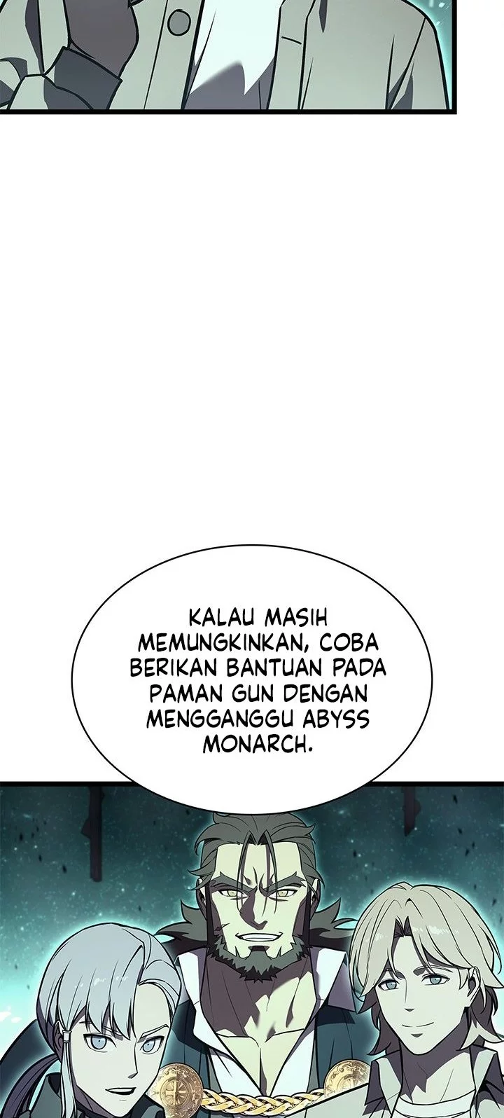 A Disaster-Class Hero Has Returned Chapter 149 - halaman 24