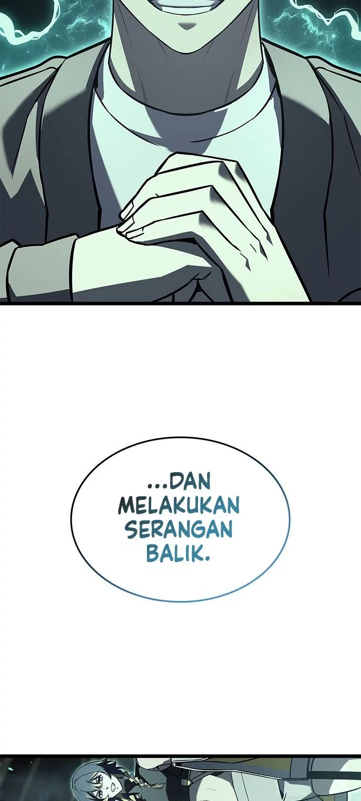 A Disaster-Class Hero Has Returned Chapter 149 - halaman 30