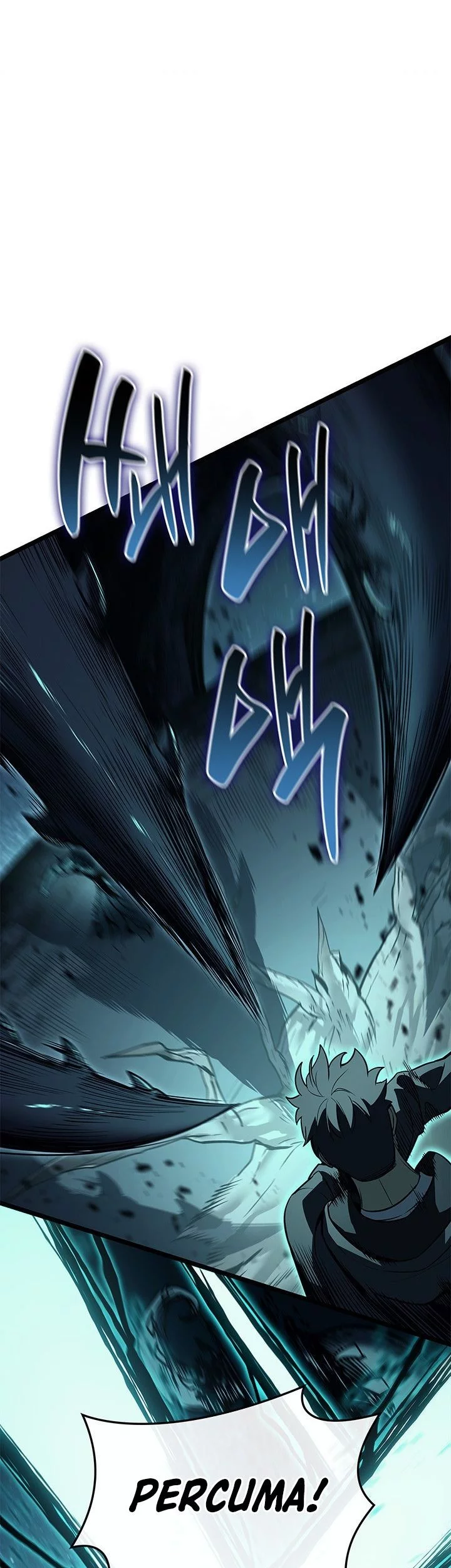 A Disaster-Class Hero Has Returned Chapter 149 - halaman 33