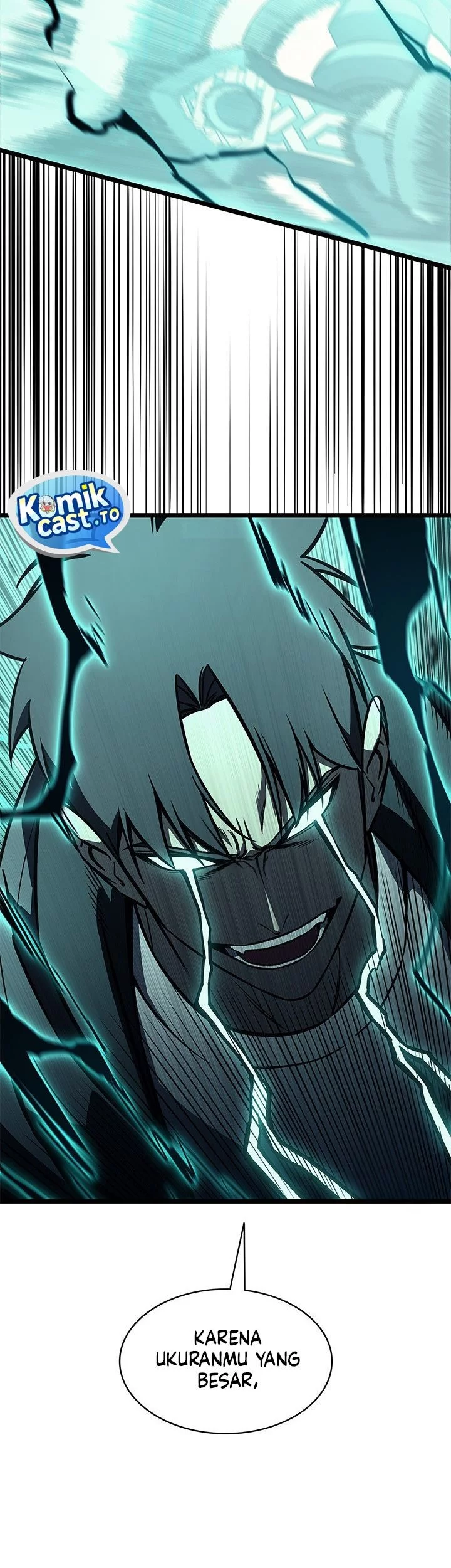 A Disaster-Class Hero Has Returned Chapter 149 - halaman 35