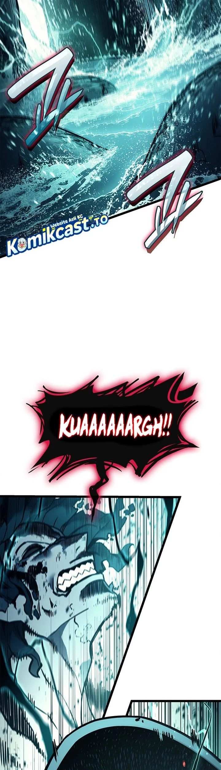 A Disaster-Class Hero Has Returned Chapter 149 - halaman 39