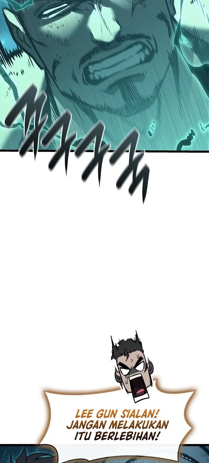 A Disaster-Class Hero Has Returned Chapter 149 - halaman 42