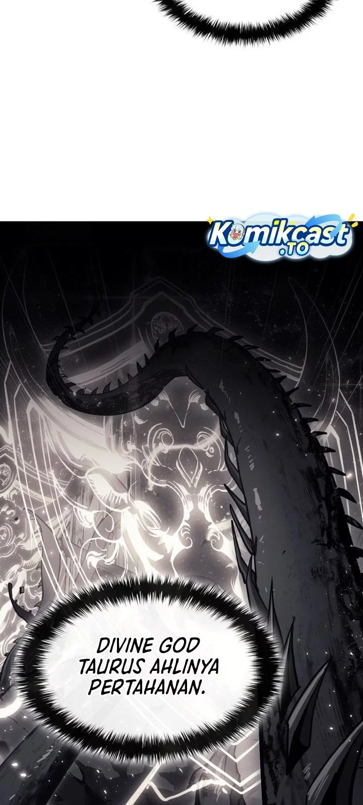 A Disaster-Class Hero Has Returned Chapter 149 - halaman 44