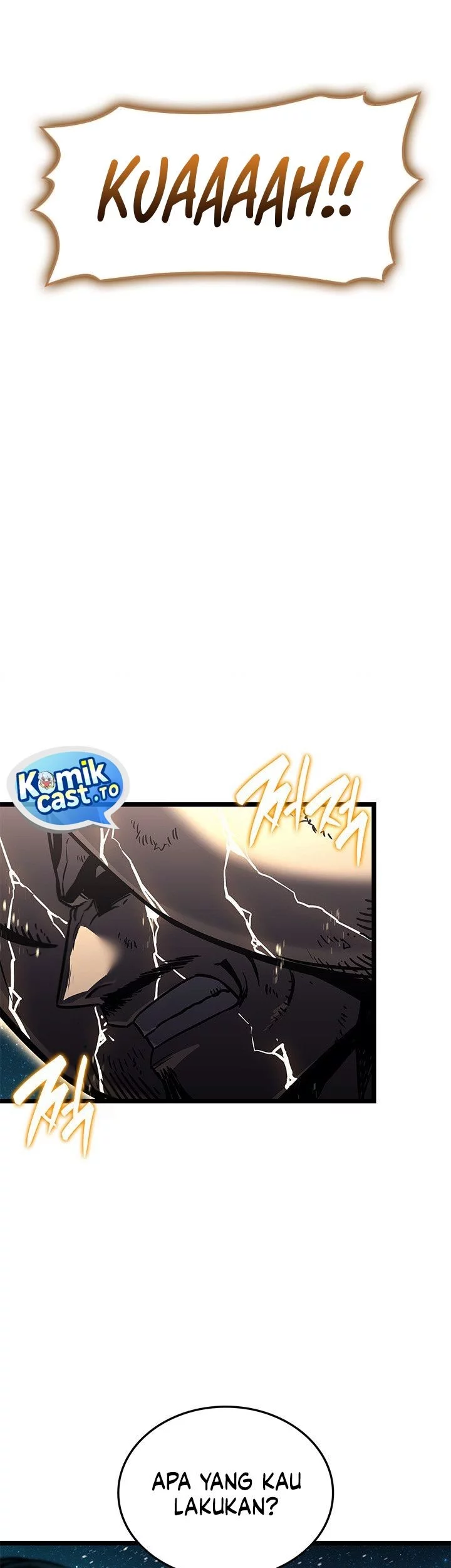 A Disaster-Class Hero Has Returned Chapter 149 - halaman 47