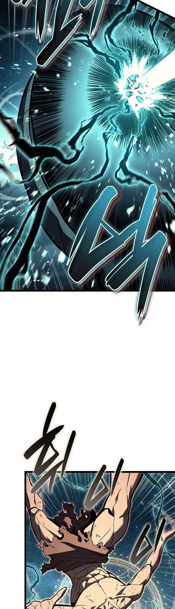 A Disaster-Class Hero Has Returned Chapter 149 - halaman 51