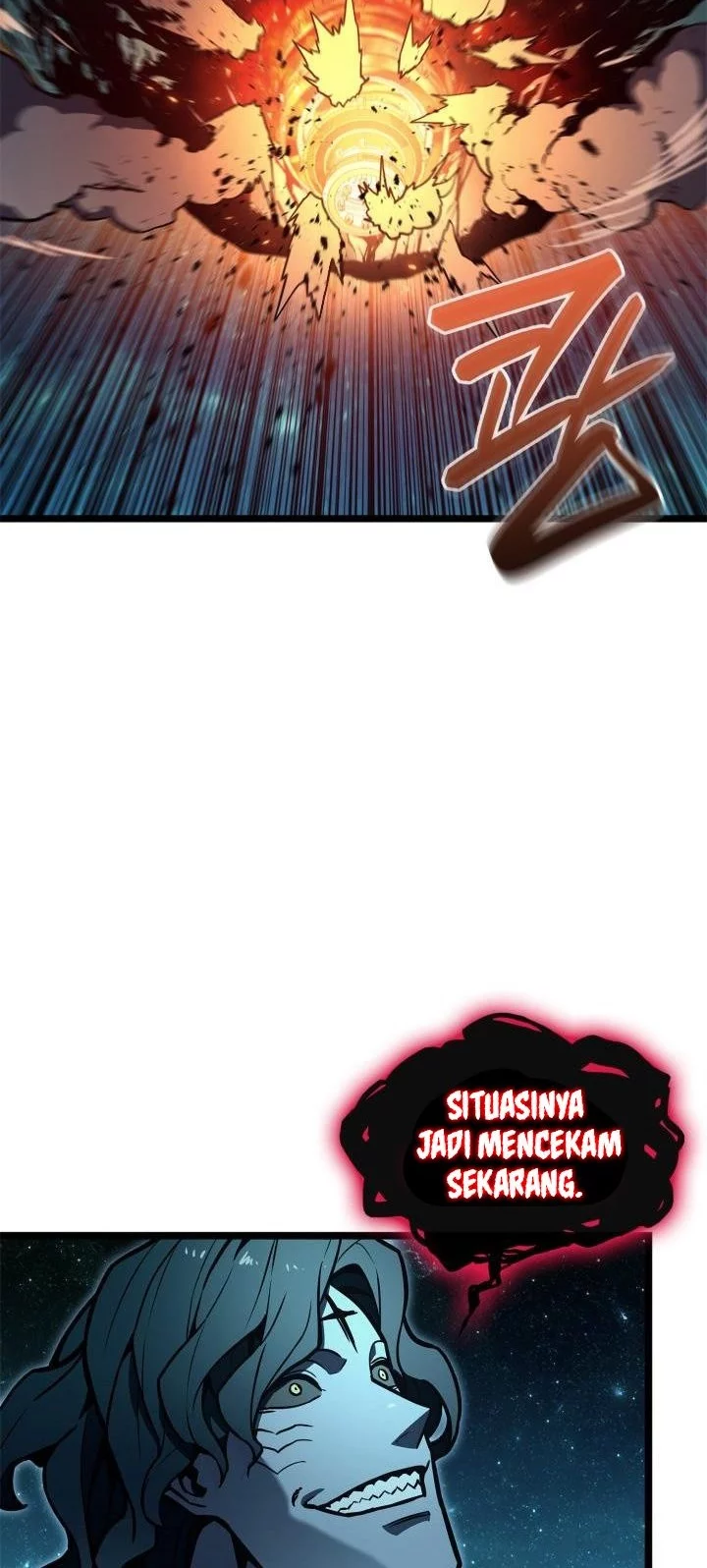 A Disaster-Class Hero Has Returned Chapter 149 - halaman 6