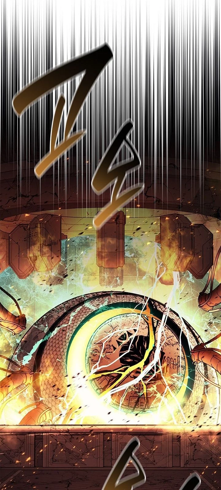 A Disaster-Class Hero Has Returned Chapter 149 - halaman 60