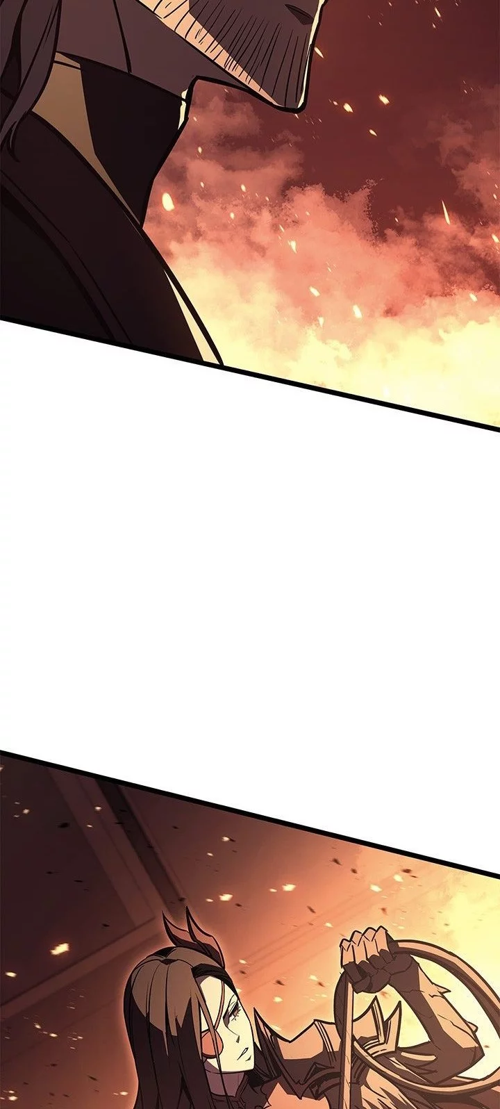 A Disaster-Class Hero Has Returned Chapter 149 - halaman 64