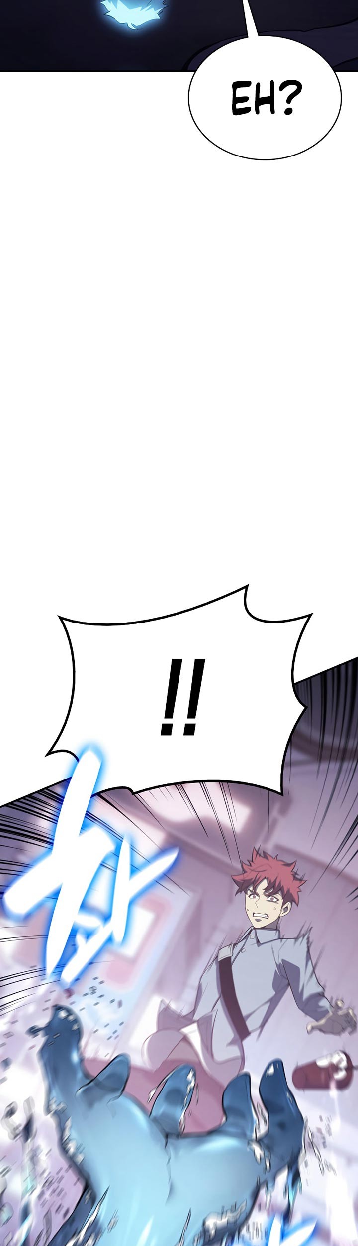 A Disaster-Class Hero Has Returned Chapter 15 - halaman 10