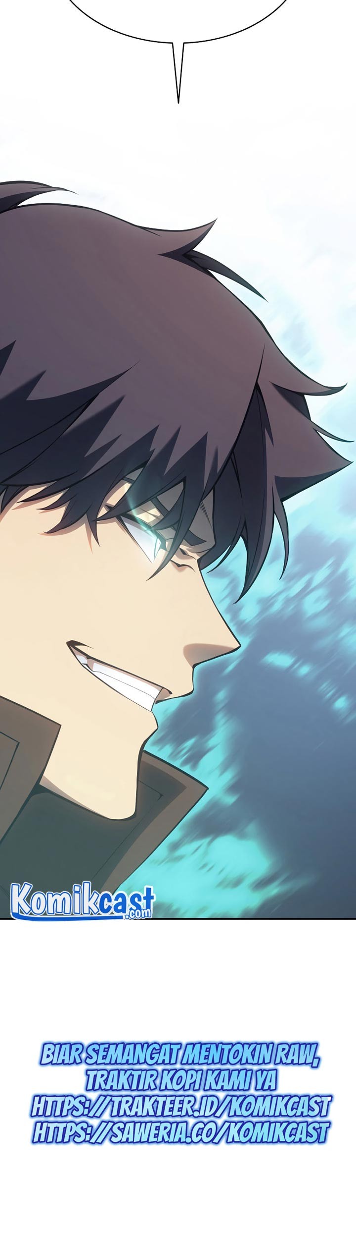 A Disaster-Class Hero Has Returned Chapter 15 - halaman 104