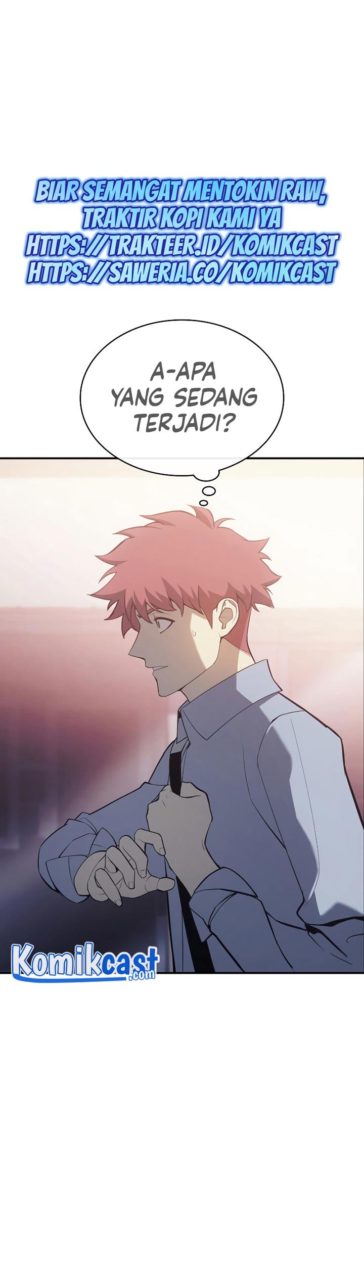 A Disaster-Class Hero Has Returned Chapter 15 - halaman 14
