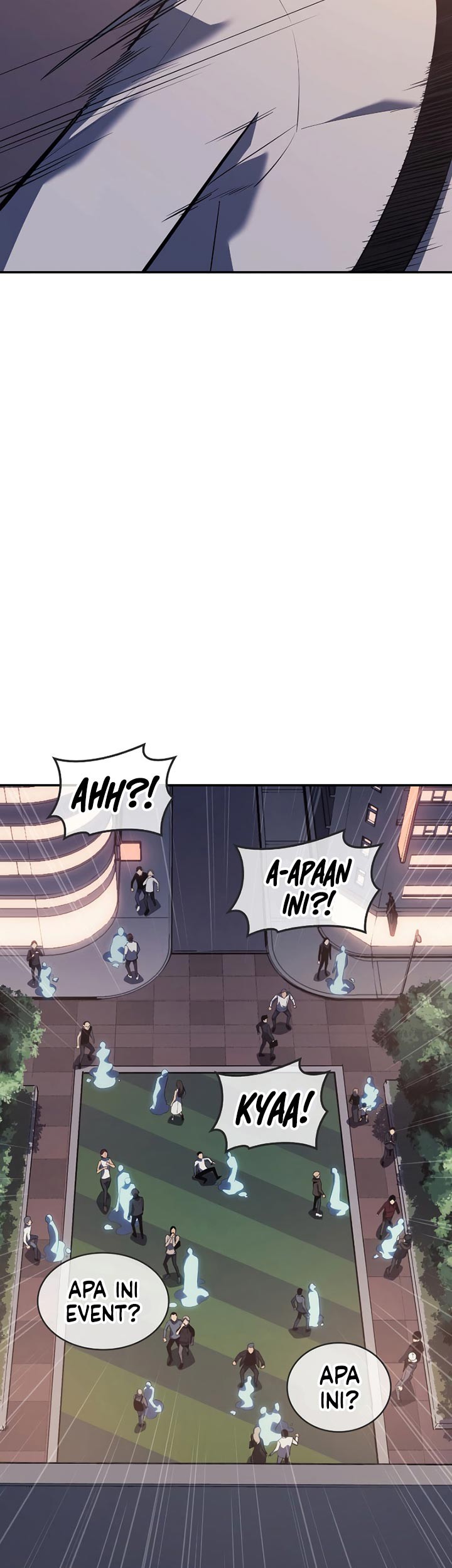 A Disaster-Class Hero Has Returned Chapter 15 - halaman 16