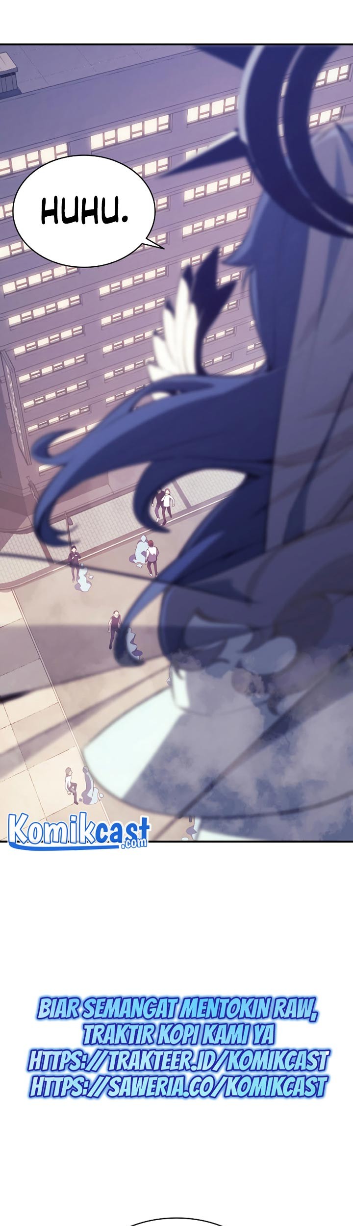 A Disaster-Class Hero Has Returned Chapter 15 - halaman 18