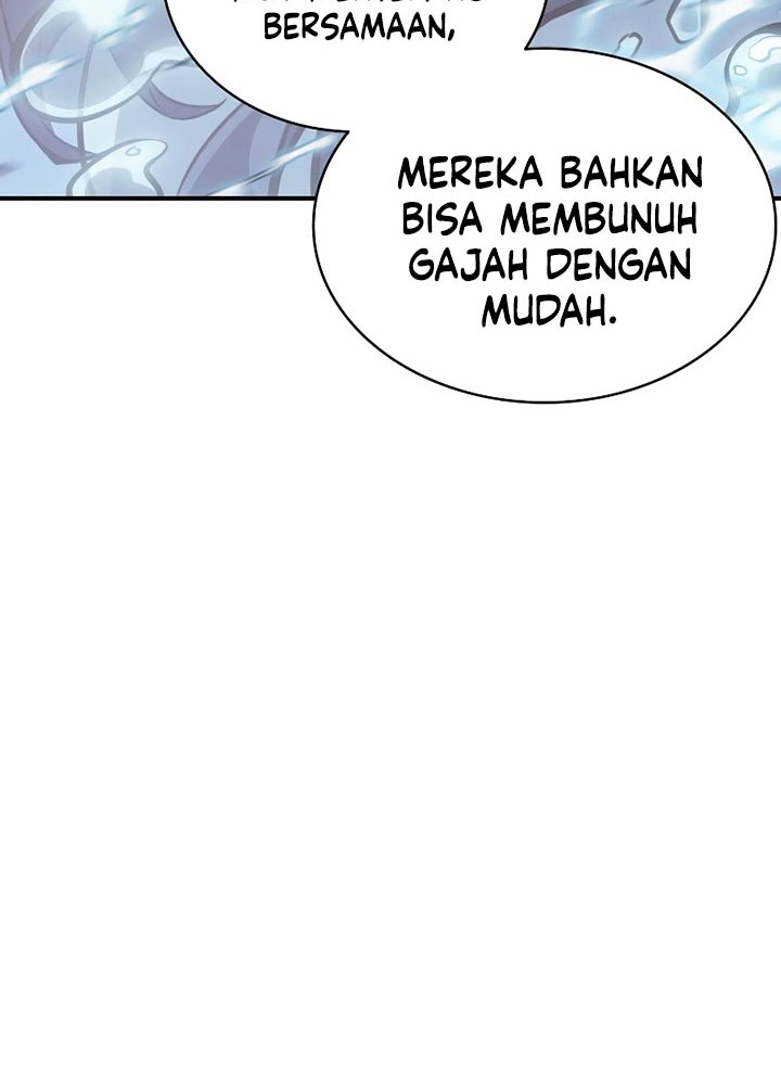 A Disaster-Class Hero Has Returned Chapter 15 - halaman 21