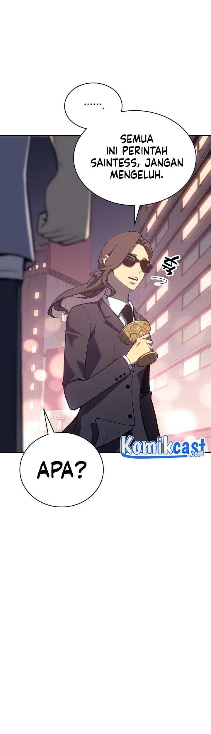 A Disaster-Class Hero Has Returned Chapter 15 - halaman 24