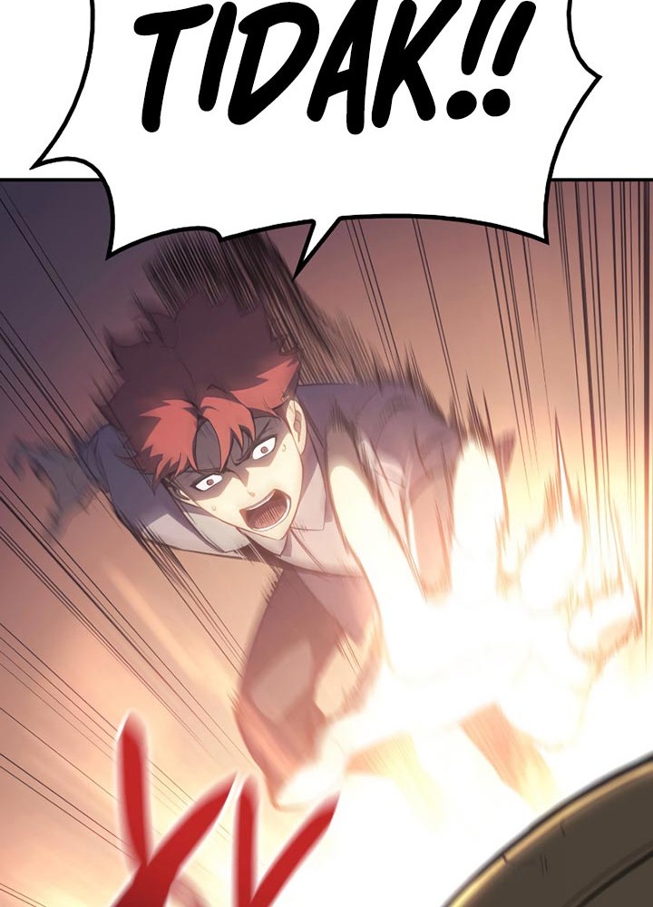 A Disaster-Class Hero Has Returned Chapter 15 - halaman 27
