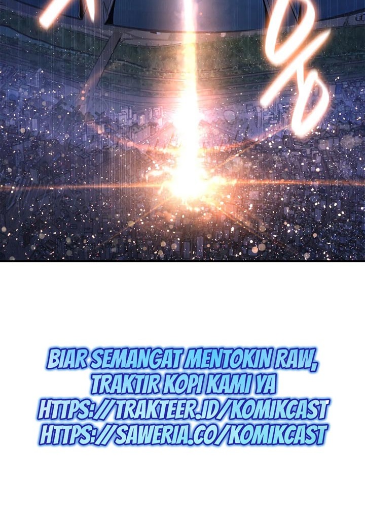 A Disaster-Class Hero Has Returned Chapter 15 - halaman 29