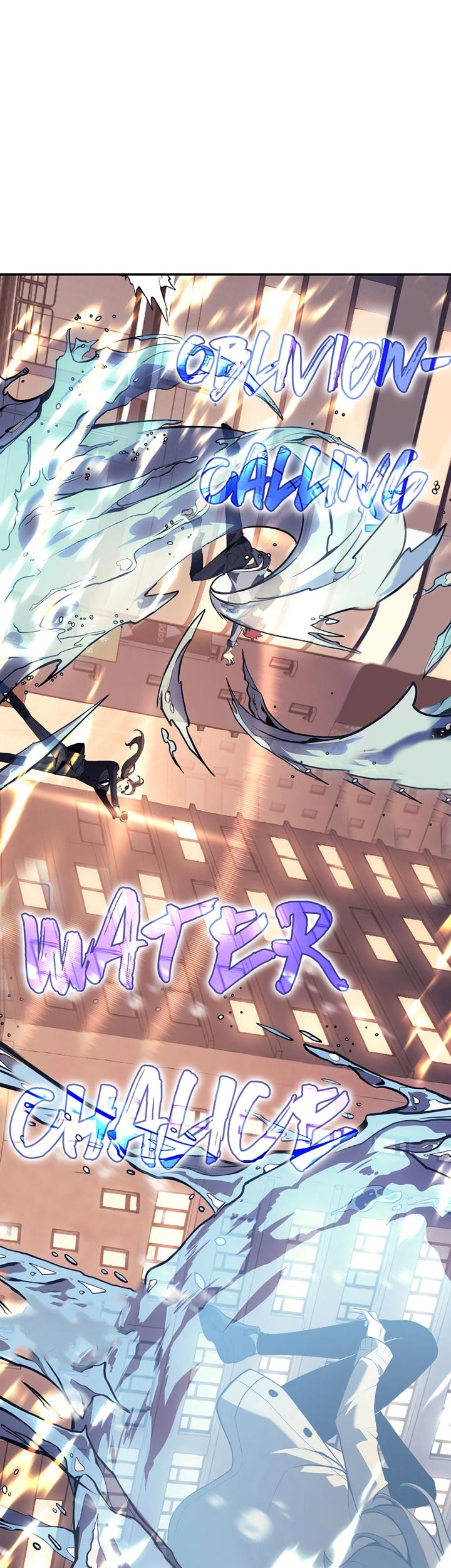 A Disaster-Class Hero Has Returned Chapter 15 - halaman 30